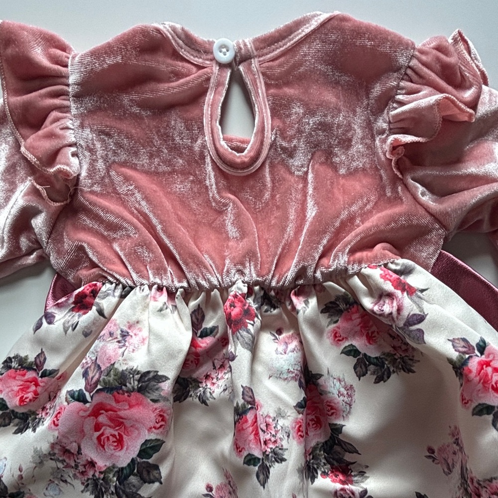 DRESS - Picture 7 of 9